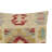 Geometric Throw Pillow