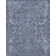 Charters Towers Oriental Blue Area Rug