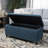 Upholstered Storage Bench-1507765282