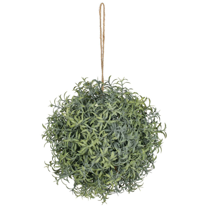 Bourre vase rosemary Byromville