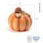 Récipient d'automne