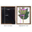 Fall Foliage IV, reproduction d'art encadrée-90582797-90582793