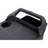 3 Tier Rolling Auto Detail Cart With Wheels for Garage Workshop Tool Storage