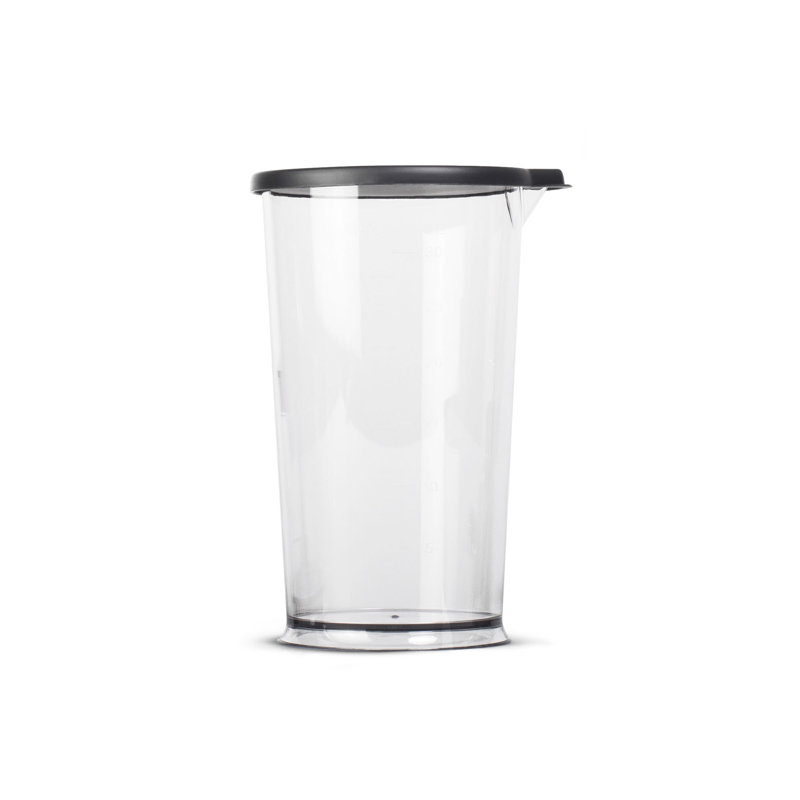Cordless Stainless Steel Variable Speed Immersion Blender