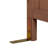 65" H Patio Kitchen Island with Adjustable Shelves-129887530