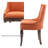 Siersha Linen Side Chair Dining Chair（set of 4）-86851786