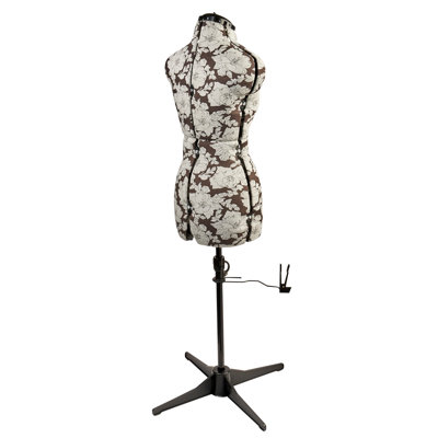 Rosalind Wheeler Damini Dress Form