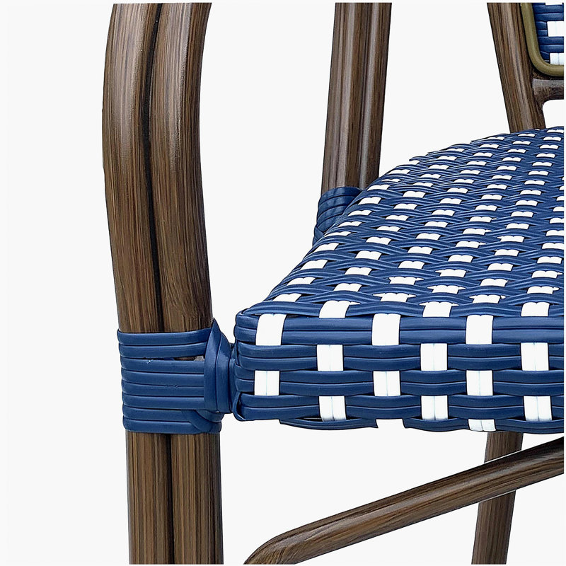 BISTRO CHAIR (ensemble de 2)