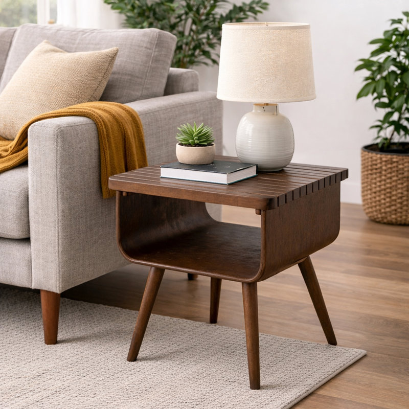 Table de bout Campos