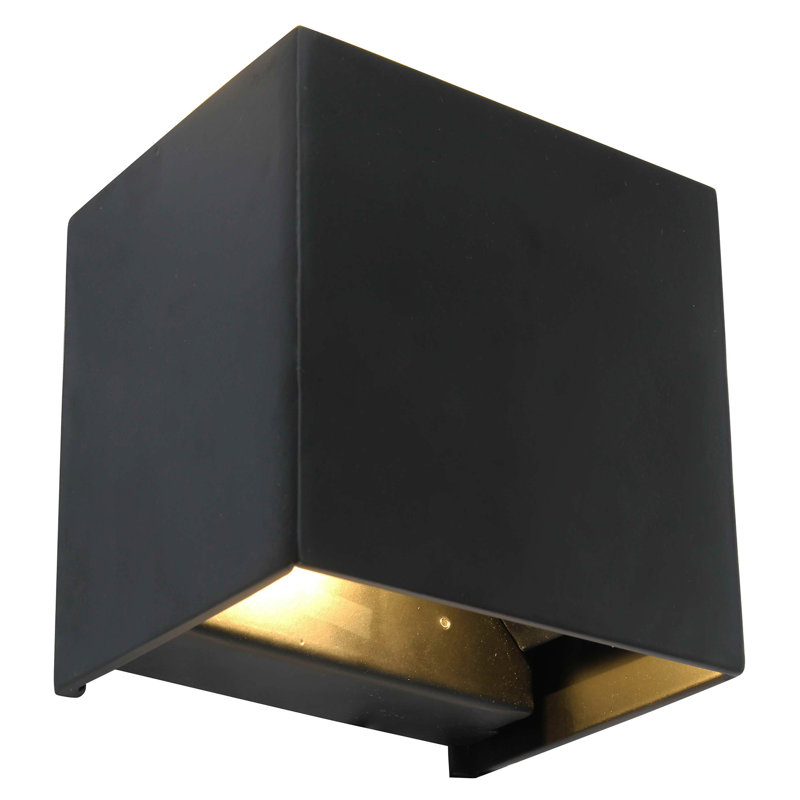 Plafonnier encastré à DEL 1 lumière Hardcastle