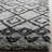 Aderhold Hand Tufted Nz Wool/Cotton Southwestern Rug in Gray-1893856062