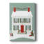 Art des Fêtes de Noël - Toile tendue avec châssis XXXV-846947652