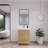 Spring 24" Single Bathroom Vanity-112921175
