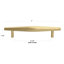 5" Center to Center Bar Pull Multipack-44556184