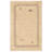 Coraima Hand Loomed Wool Geometric Rug-22261440