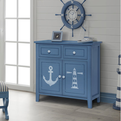 Perez Accent Cabinet