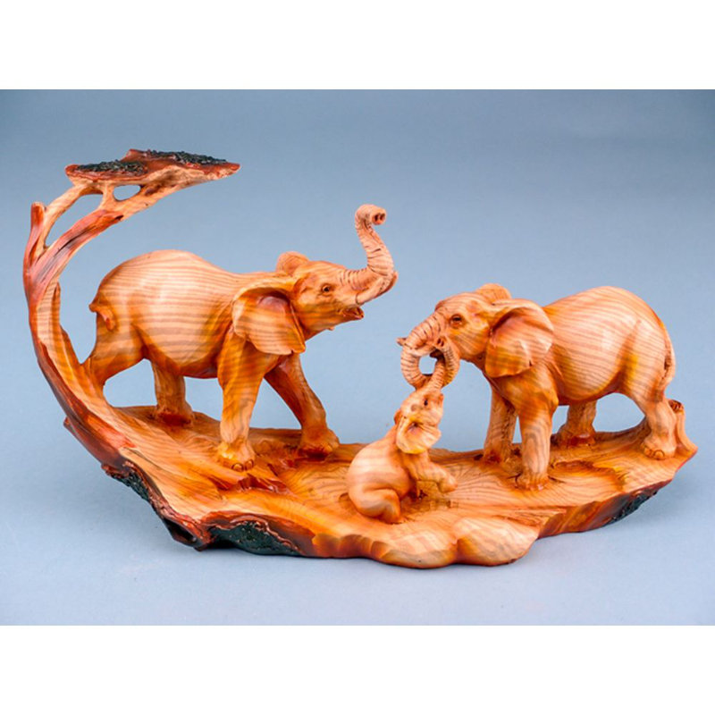 Charrise Figurines & Sculptures