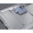 Summit Appliance 47 dB Dishwasher Stainless Steel