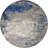 Haseltine Viscose Abstract Indoor Rug-19961869