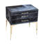 Stiletto Accent Chest-23116812