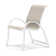 Aruba Stacking Patio Dining Armchair