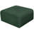Hisanaga Upholstered Ottoman-89200733