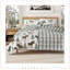 Ensemble de courtepointe réversible avec taies décoratives Moose-1096355340-1096355338