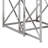 Gragg Nesting Table Side 2 - Pieces End, Metal, Accent, Living Room, Bedroom, Metal-1305322122-1256981400