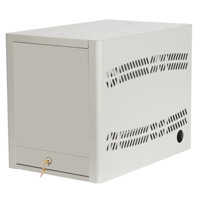 Chariot de rangement pour ordinateur portable à 5 compartiments