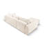 Blessington 4 Seater Sofa Bed-1250313673-1250313687