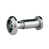 Satin Stainless Steel