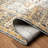 Luxe Weavers Vintage Floral Area Rug-70095382