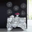 Rivulet Wall Décor-49609679