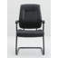 Chaise d’appoint en cuir véritable Rockett-1335656774-1335656775