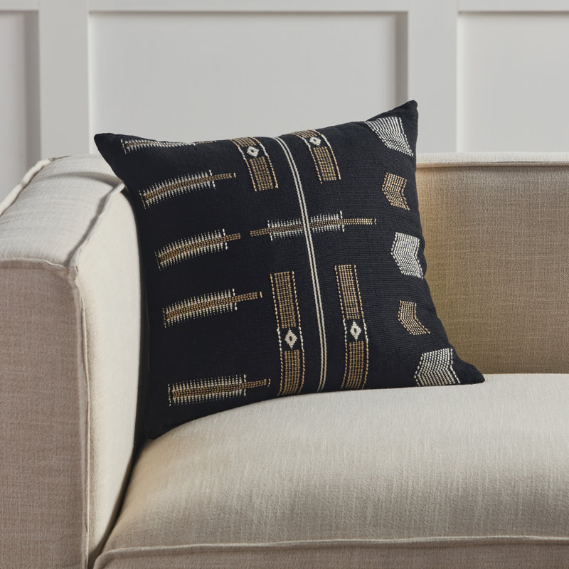 Coussin en duvet synthétique Lumami NGW38 