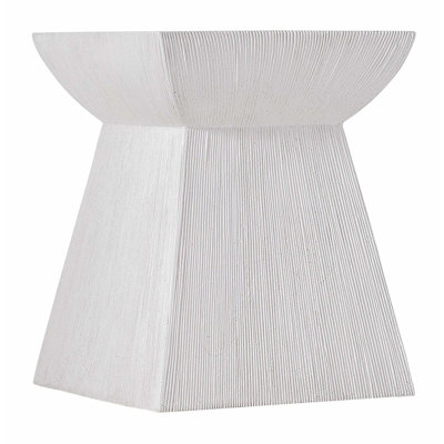 Casitas Outdoor Square Side Table