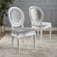 Chaise KD (ensemble de 2)-597858335-597858332