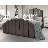 Tyrion Upholstered Bed Frame-1363972332-1363972337