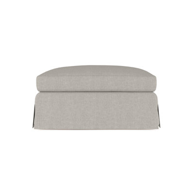 Ludlow Ottoman