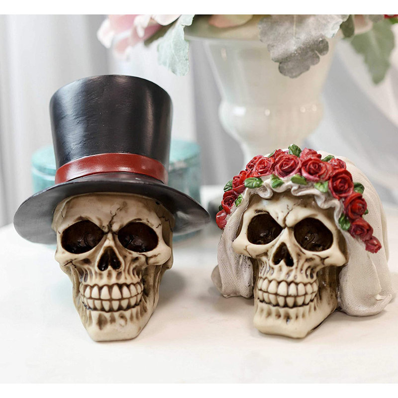 Figurine Daynah Love Never Dies