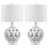 Faticanti Ceramic Table Lamp-23848832