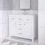 Ensemble de meuble-lavabo 36 po avec lavabo en céramique 36 po-165054184
