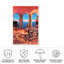 "Ologia bolognaise "sur impression sur toile-98095209