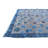 Murry Light Blue Rug
