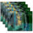 Polyester Abstract Placemat