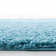 Vahrij Solid Colour Shag Area Rug