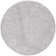 Zeal Wool Area Rug in Gray