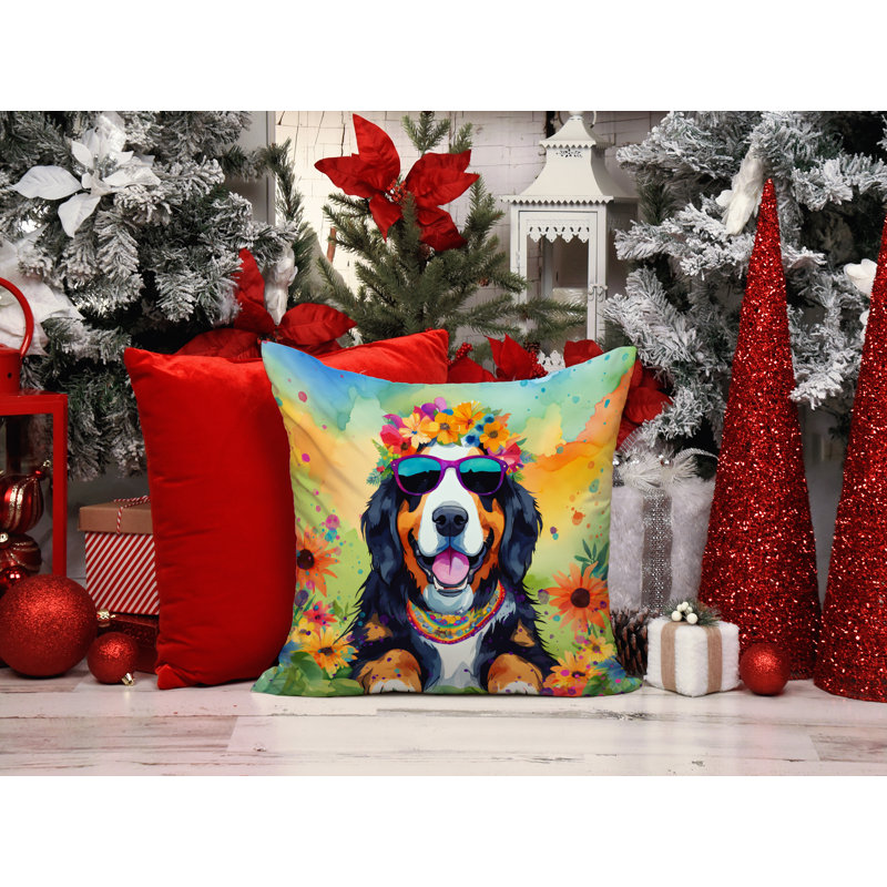 Other/No Pattern Outdoor Throw Pillow