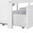 Gaurangi Kids Twin Over Twin with Trundle with Drawers-2044818104