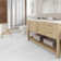MaxCore Ultra 28mil x 7.3" W x 48" L Click Lock Luxury Vinyl Plank Flooring